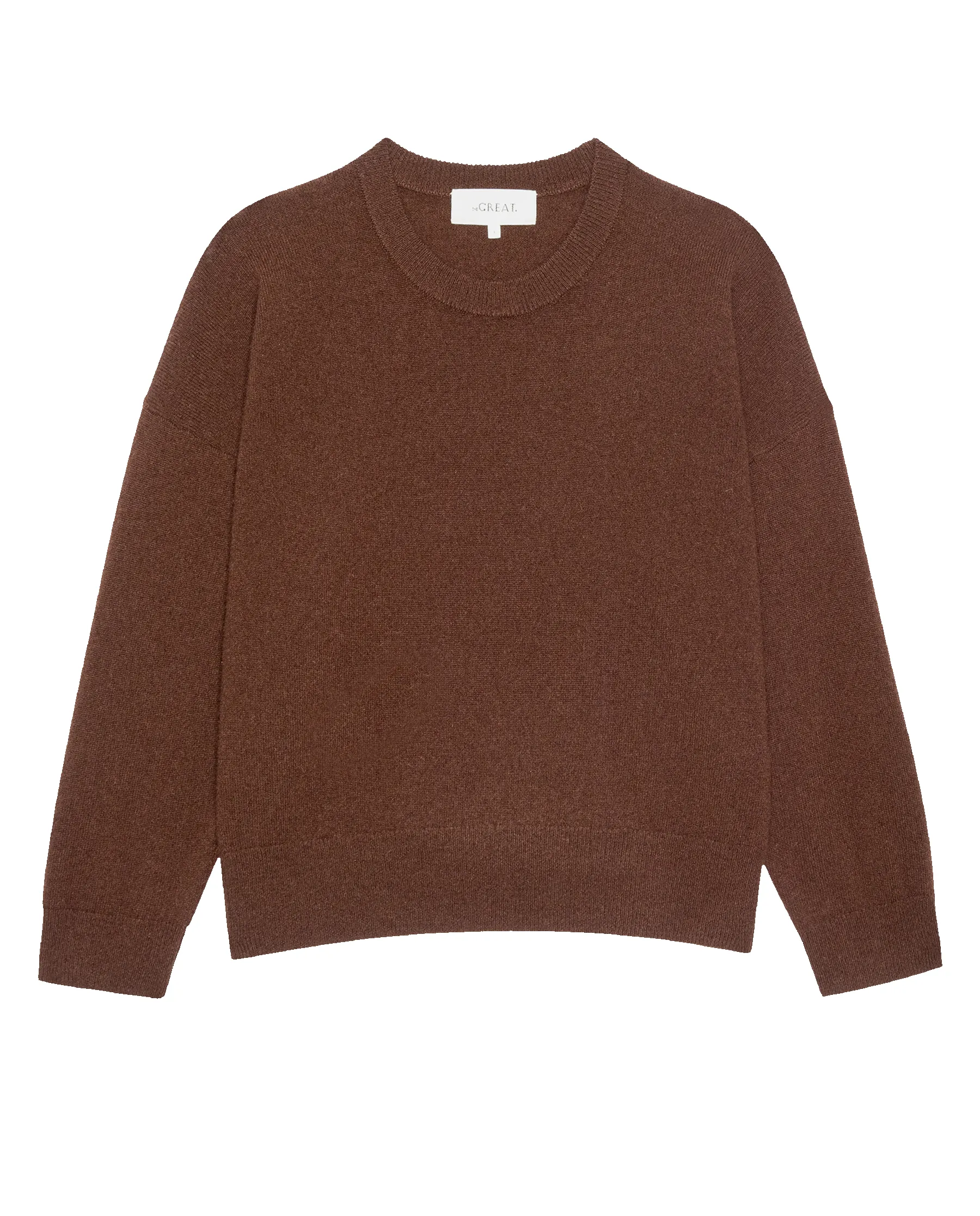 The Cashmere Crew. -- Chocolate sold by THE GREAT. product image thumbnail 4