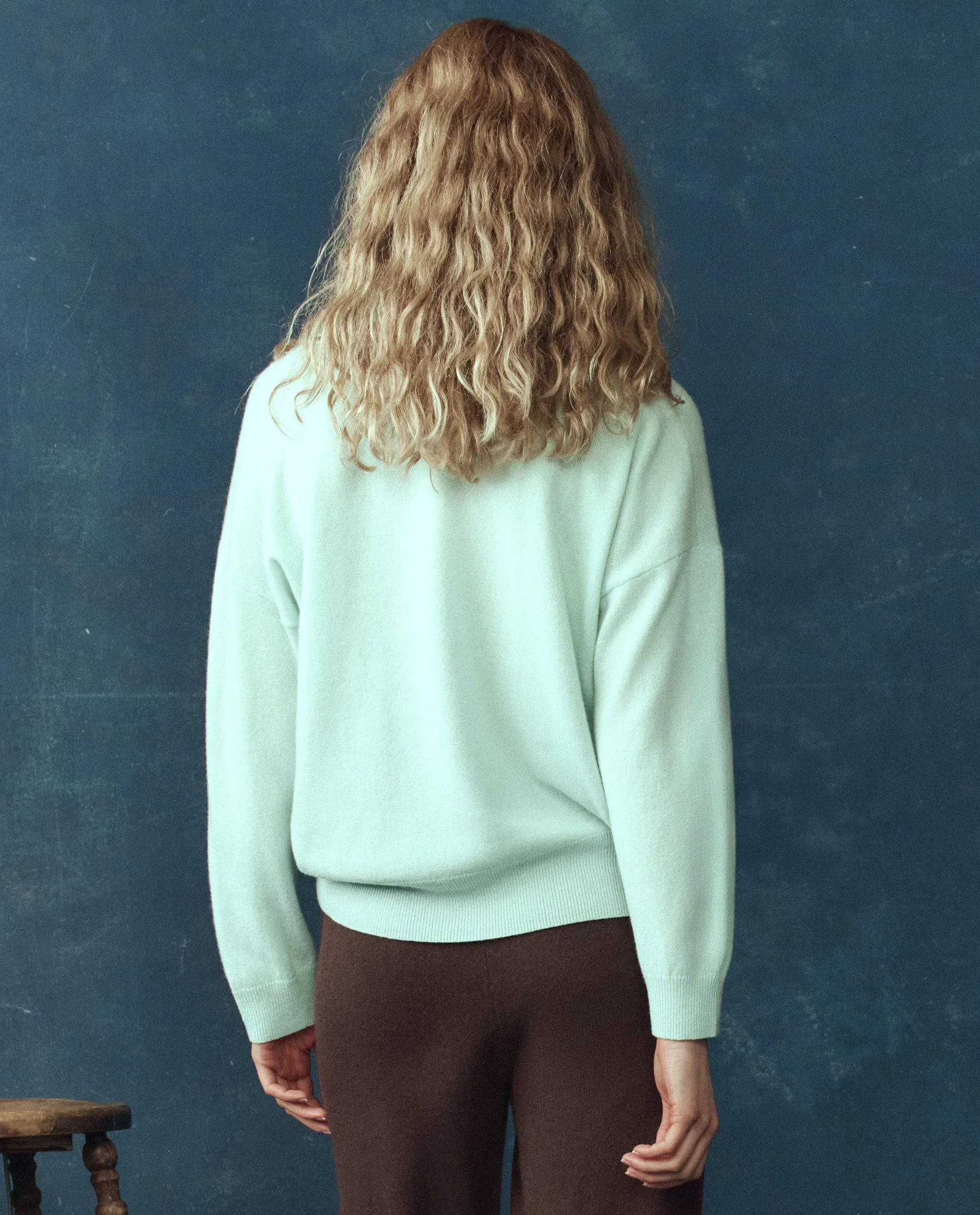 The Cashmere Crew. -- Mint sold by THE GREAT. product image thumbnail 2