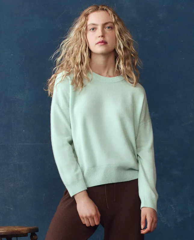 The Cashmere Crew. -- Mint sold by THE GREAT.