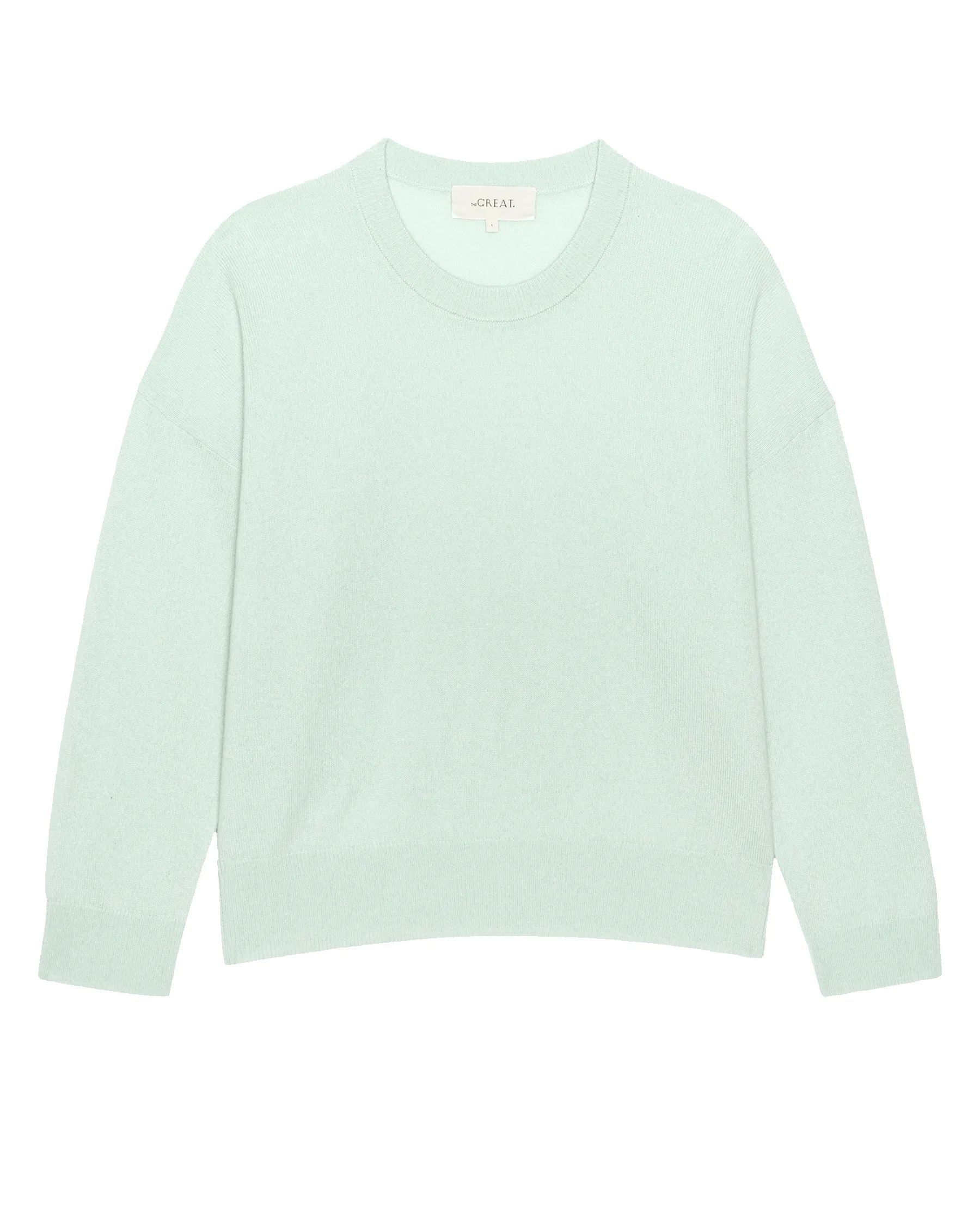 The Cashmere Crew. -- Mint sold by THE GREAT. product image thumbnail 5
