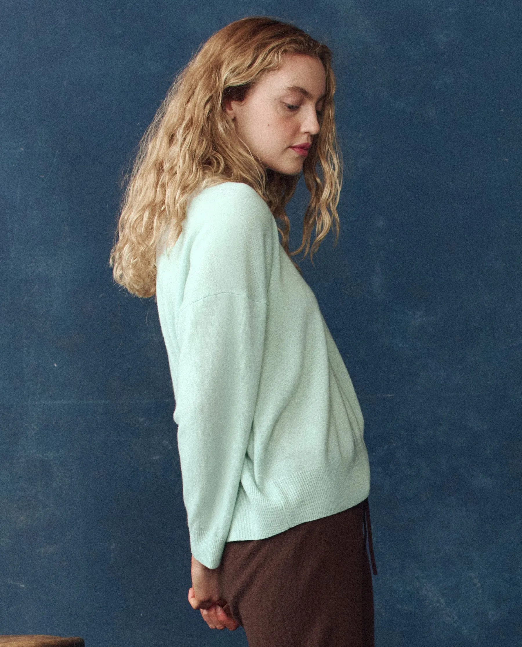 The Cashmere Crew. -- Mint sold by THE GREAT. product image thumbnail 3
