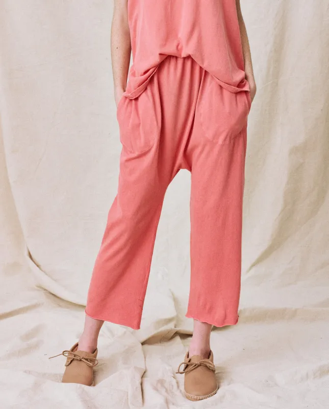 The Jersey Crop. -- Dark Victorian Rose sold by THE GREAT.