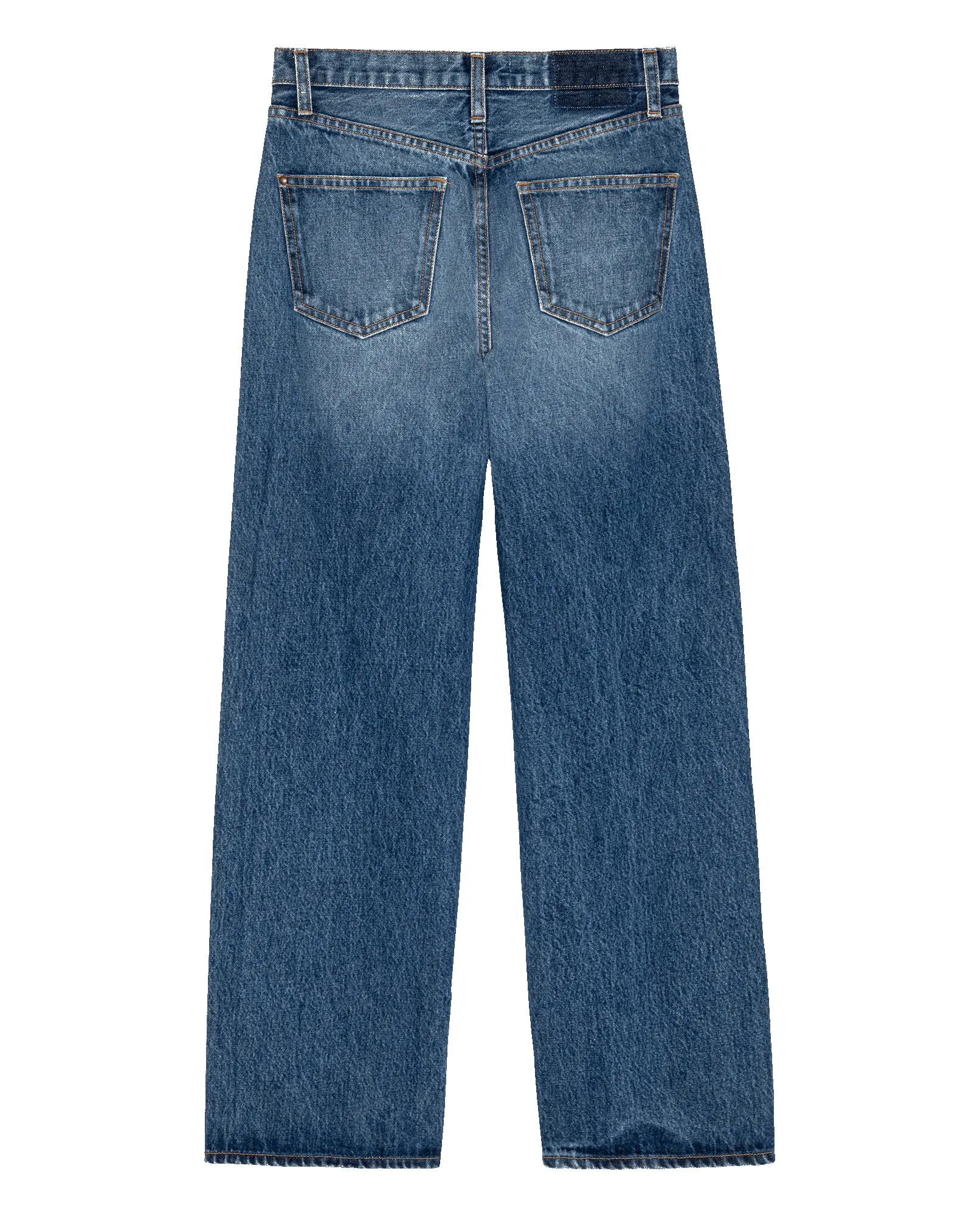 The Ford Jean. -- Foundry Wash sold by THE GREAT. product image thumbnail 5