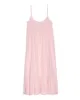 The Ruffle Tank Night Dress. -- Slumber Stripe sold by THE GREAT.