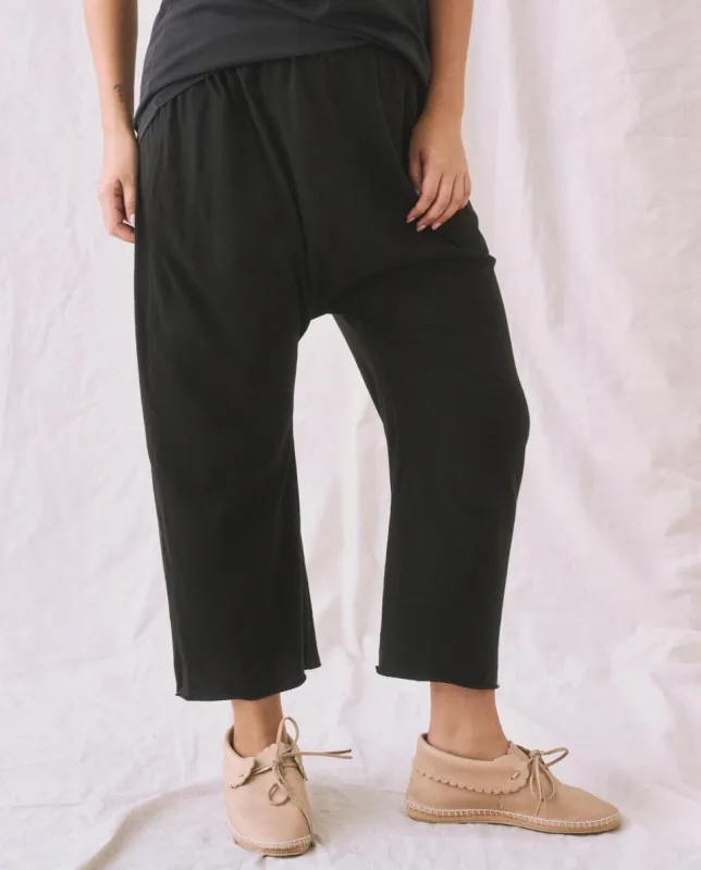 The Jersey Crop. -- Almost Black sold by THE GREAT.