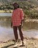 The Wrangler Top. -- Yellowstone Plaid sold by THE GREAT.