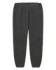The Stadium Sweatpant. Solid -- Washed Black sold by THE GREAT.