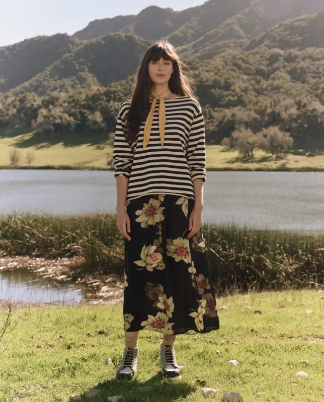 The Idol Skirt. -- Relic Rose sold by THE GREAT.