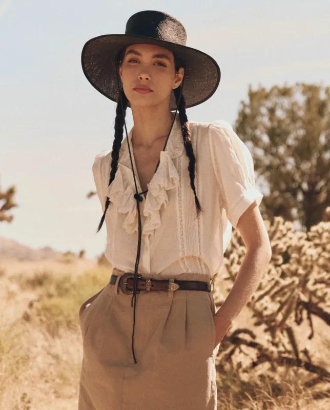 The Kindred Top. -- White sold by THE GREAT.