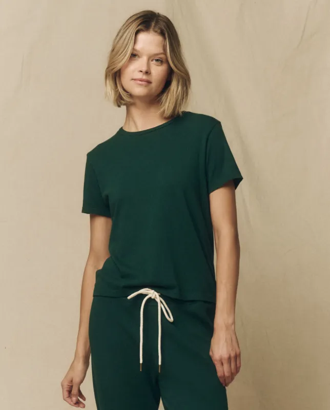 The Little Tee. -- Green Grove sold by THE GREAT.