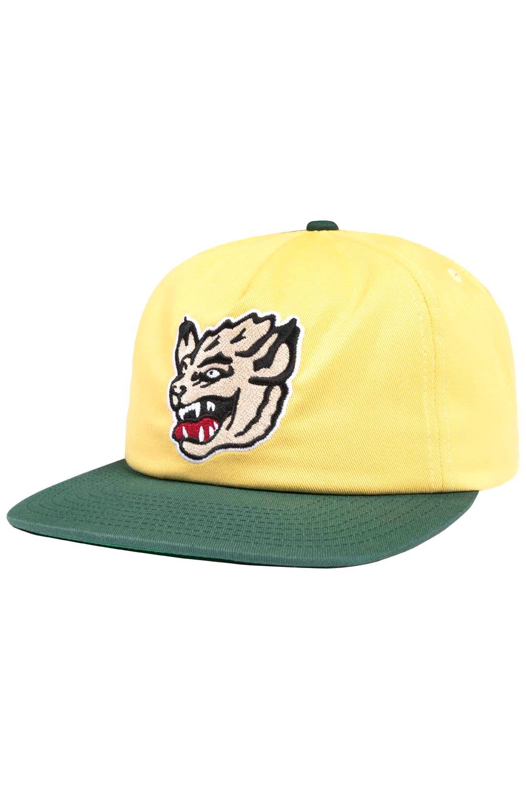 Cursed Snapback sold by The Hundreds