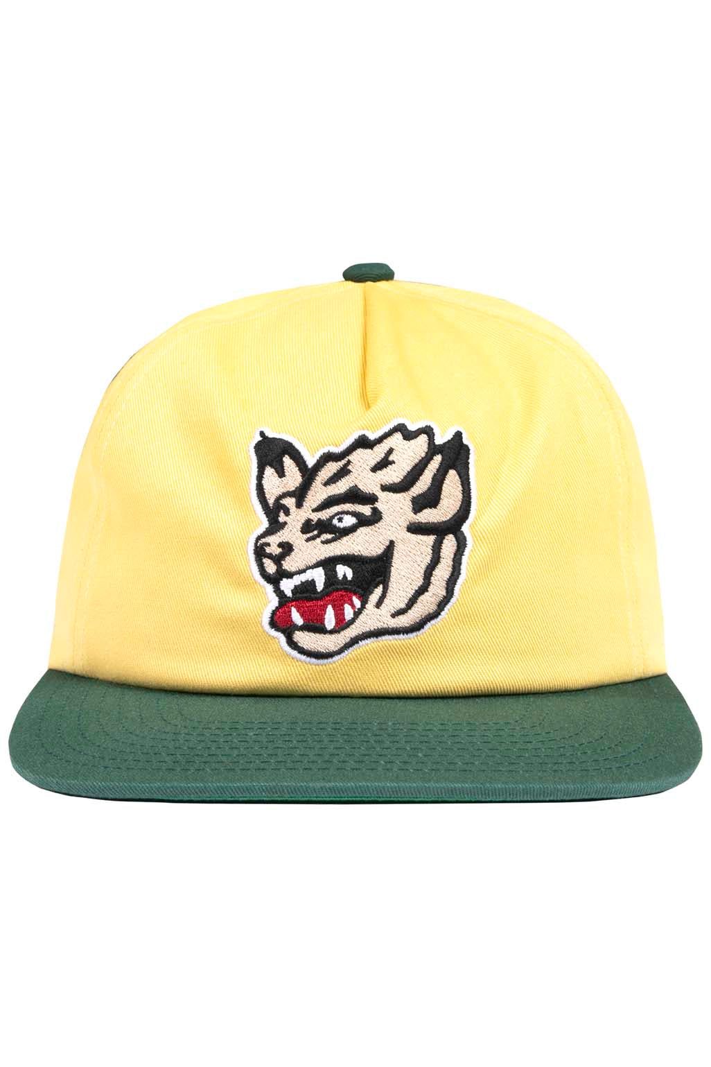 Cursed Snapback sold by The Hundreds product image thumbnail 2