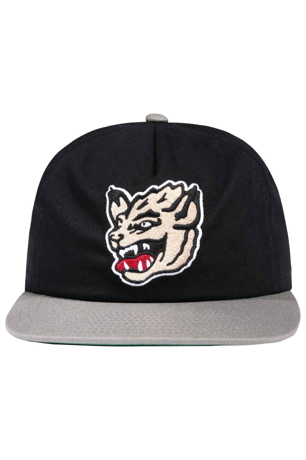 Cursed Snapback sold by The Hundreds product image thumbnail 5