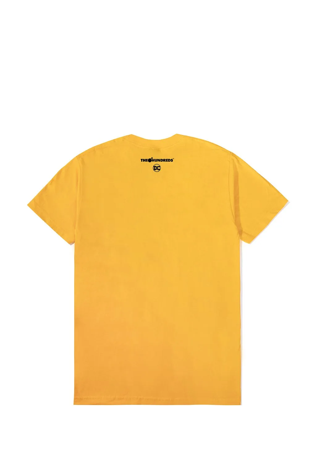 Strength T-Shirt sold by The Hundreds product image thumbnail 4