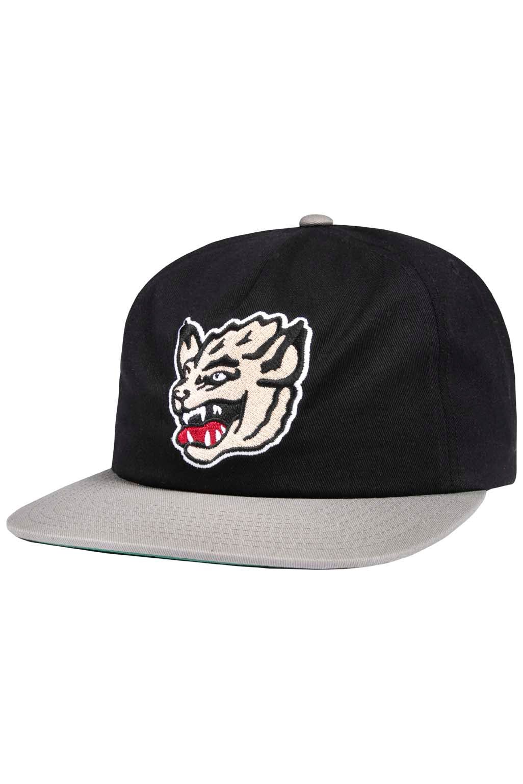 Cursed Snapback sold by The Hundreds product image thumbnail 4