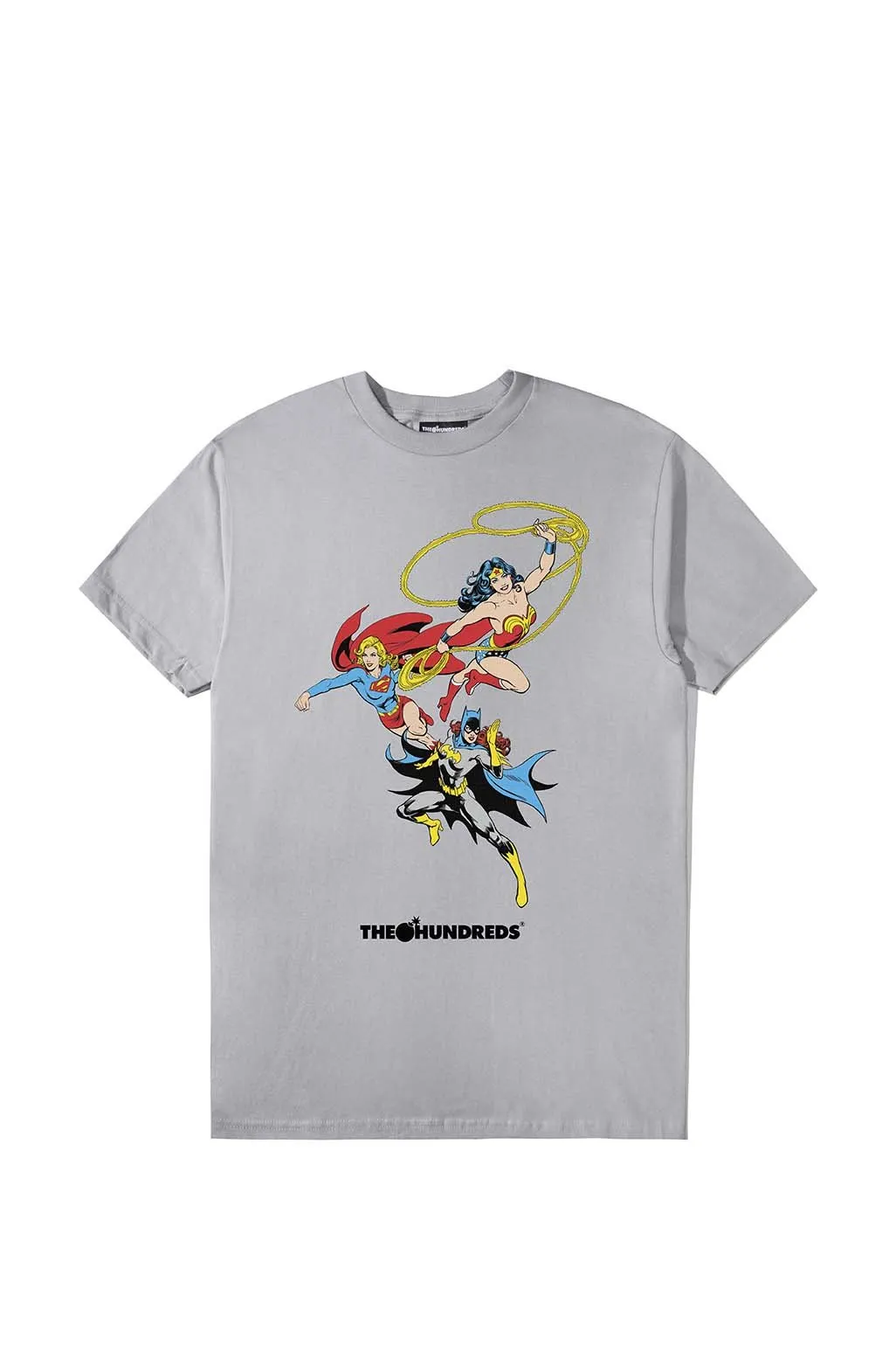 Strength T-Shirt sold by The Hundreds product image thumbnail 5