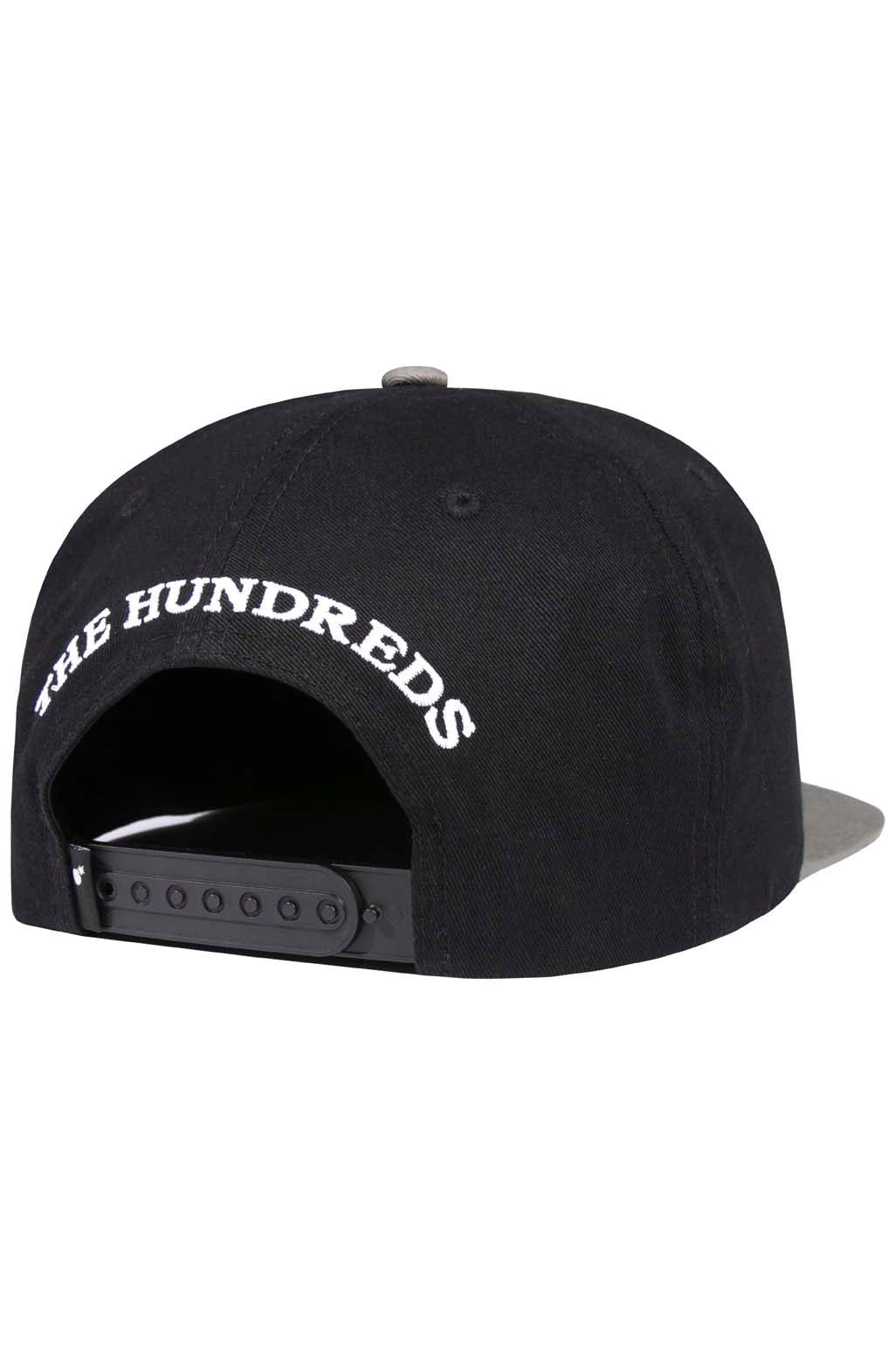 Cursed Snapback sold by The Hundreds product image thumbnail 6