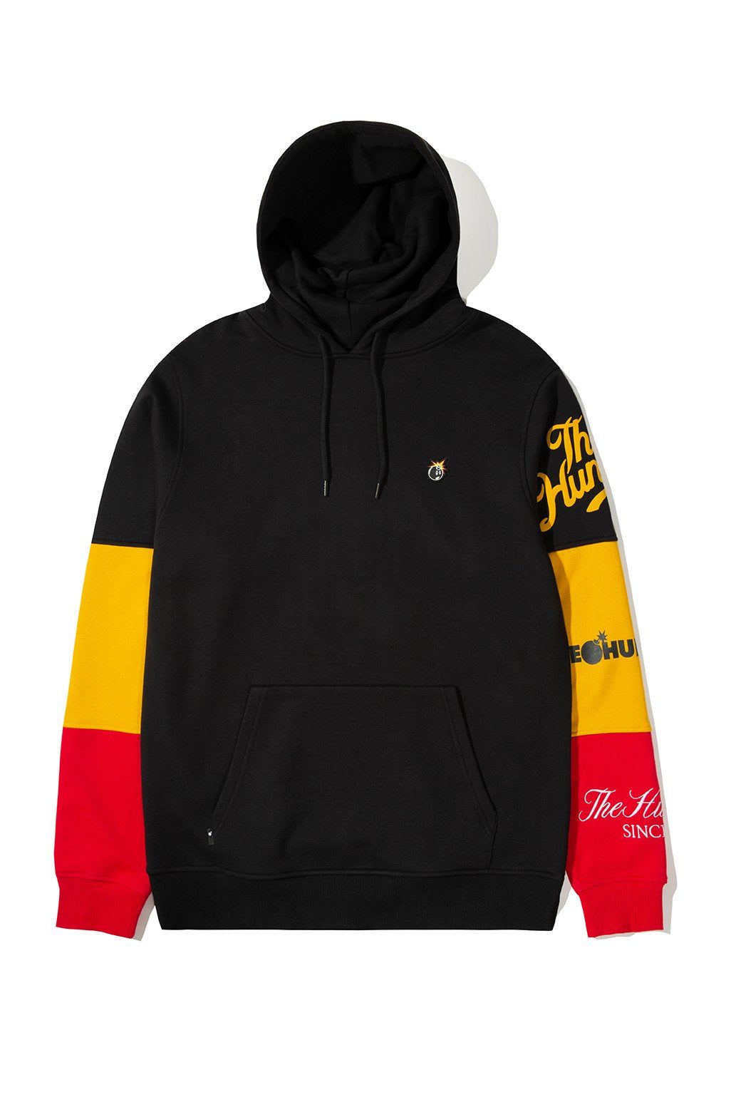 Hollow Pullover Hoodie sold by The Hundreds product image thumbnail 4