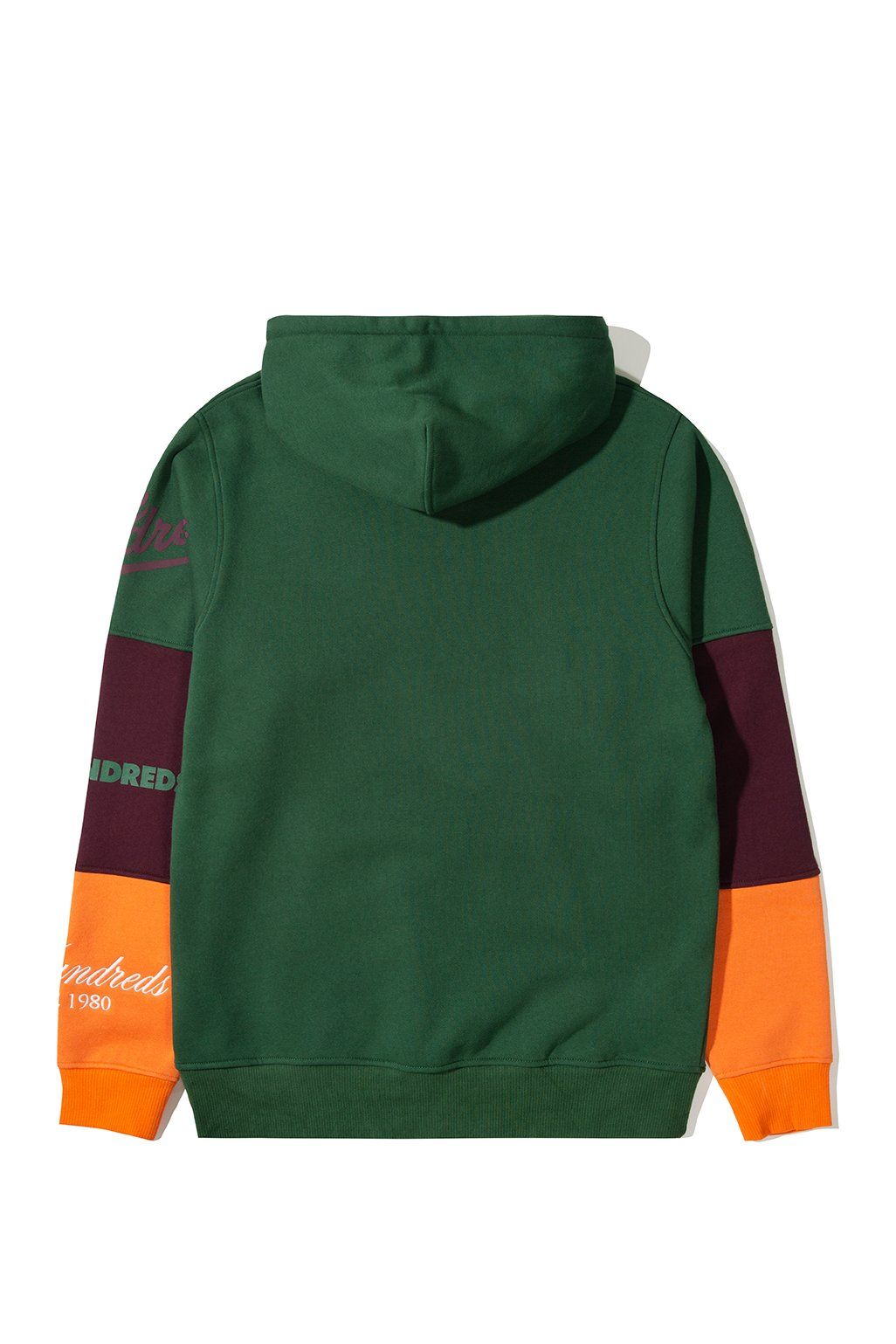 Hollow Pullover Hoodie sold by The Hundreds product image thumbnail 3
