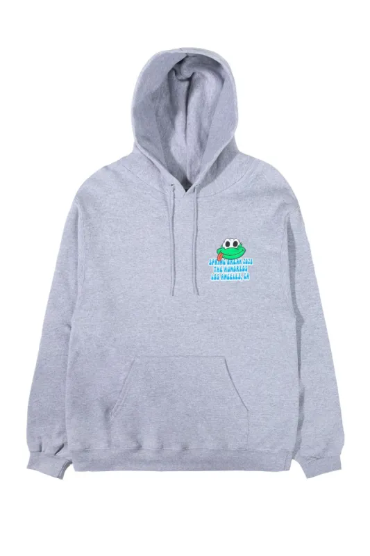 Spring Break Pullover sold by The Hundreds