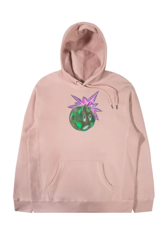 Toulouse Adam Pullover sold by The Hundreds