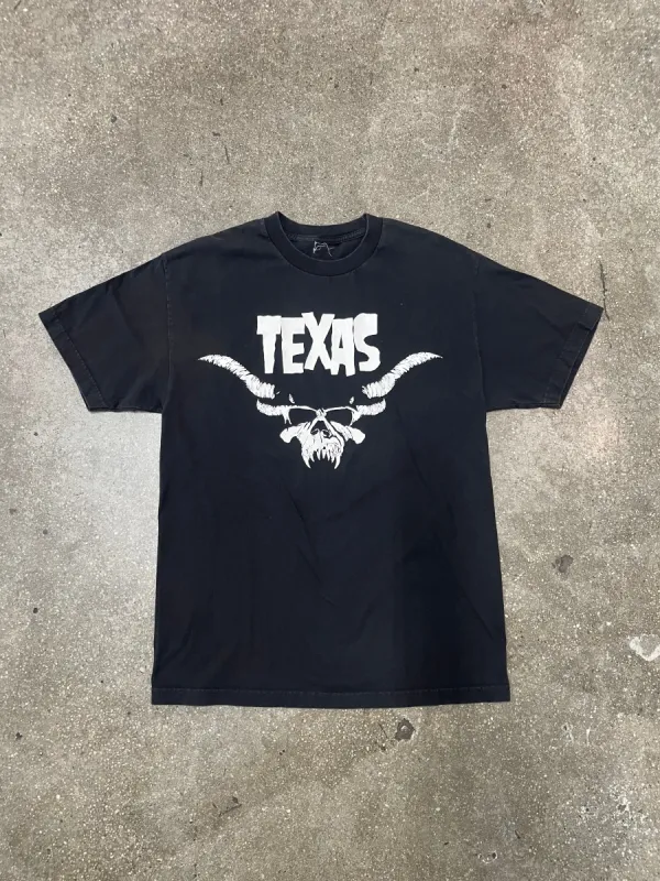 Texas T-Shirt sold by The Hundreds