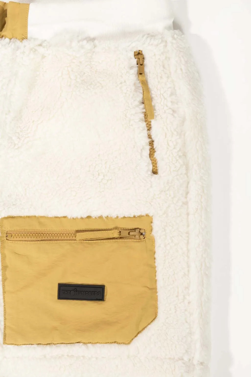 Everest Shorts sold by The Hundreds product image thumbnail 3