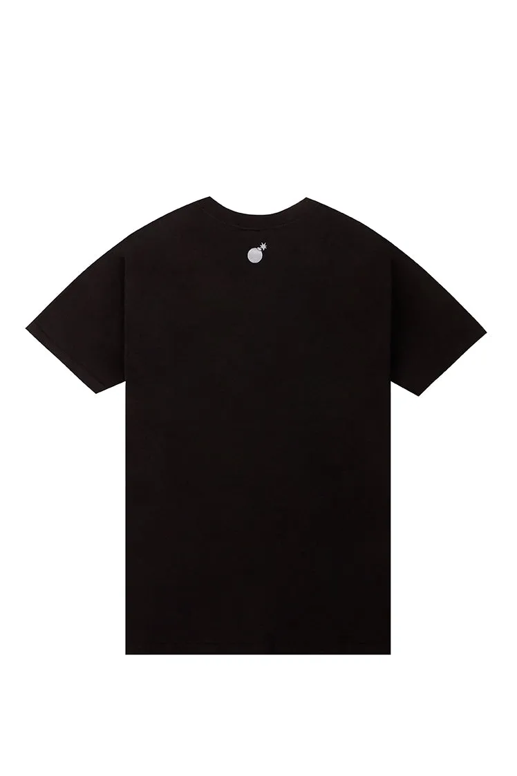 Rich T-Shirt sold by The Hundreds product image thumbnail 4