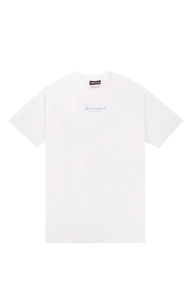 Rich T-Shirt sold by The Hundreds product image thumbnail 5