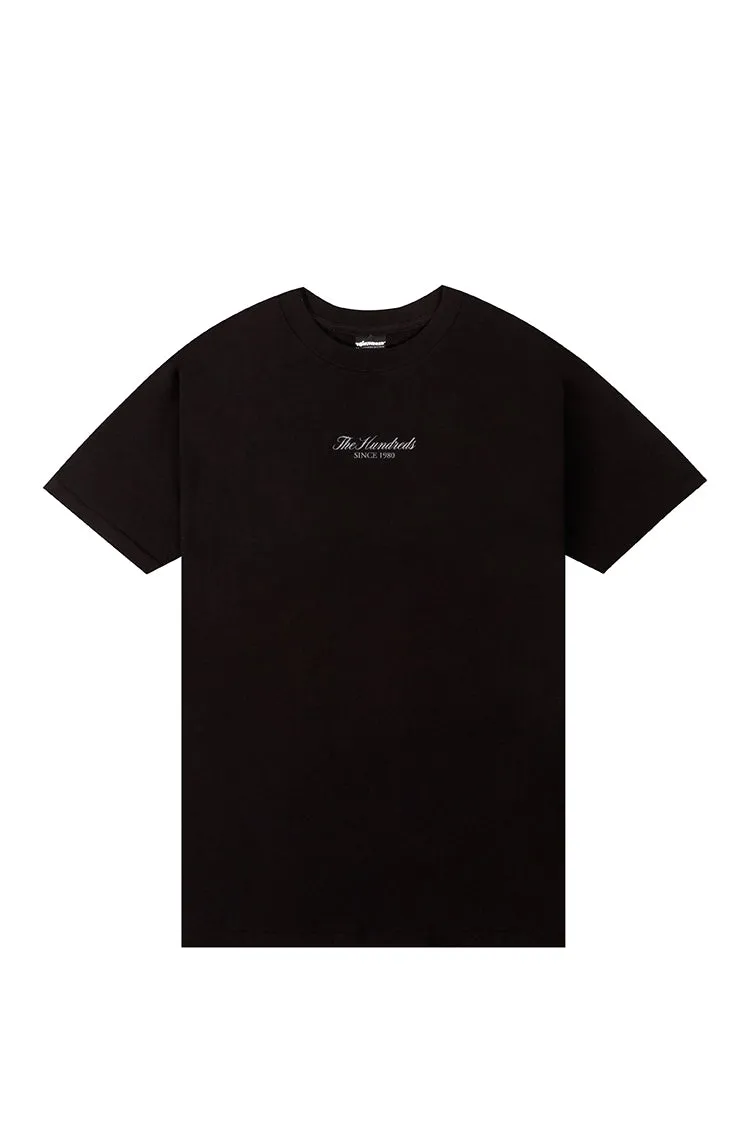 Rich T-Shirt sold by The Hundreds product image thumbnail 3