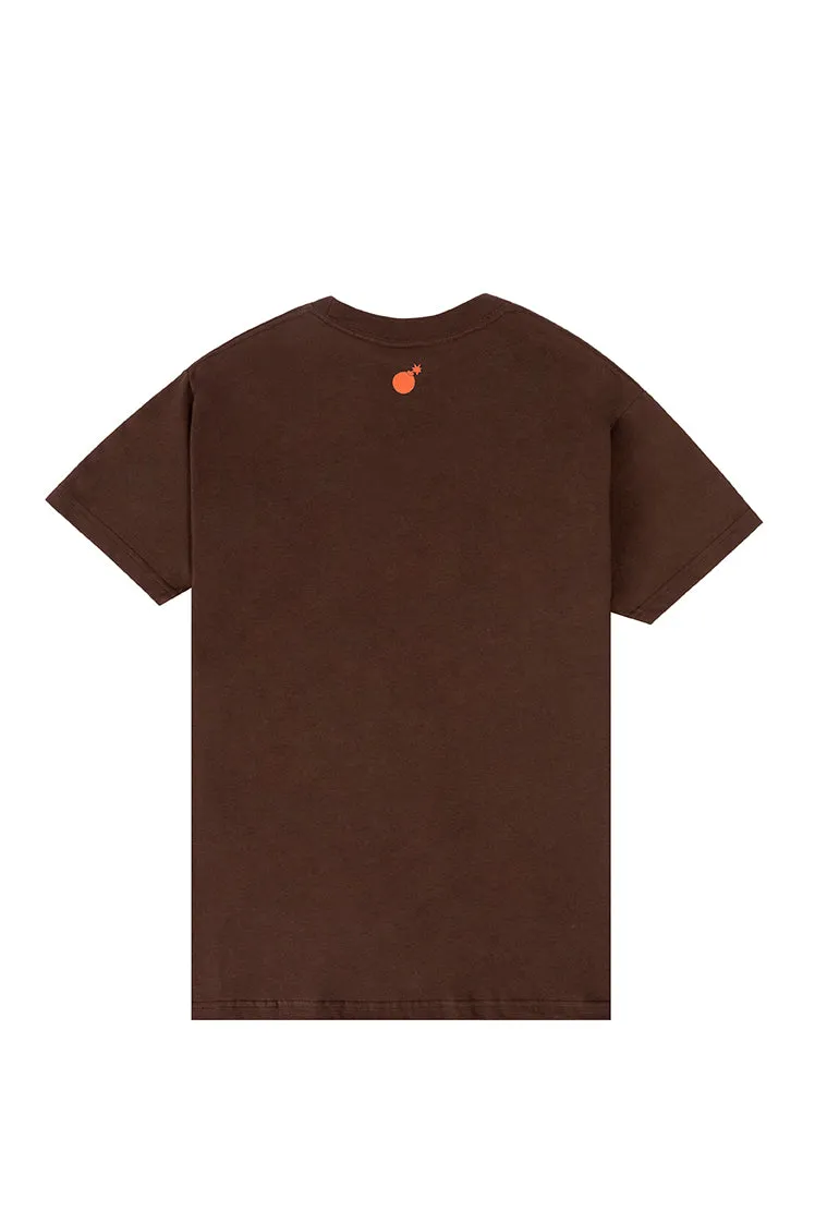 Rich T-Shirt sold by The Hundreds product image thumbnail 2