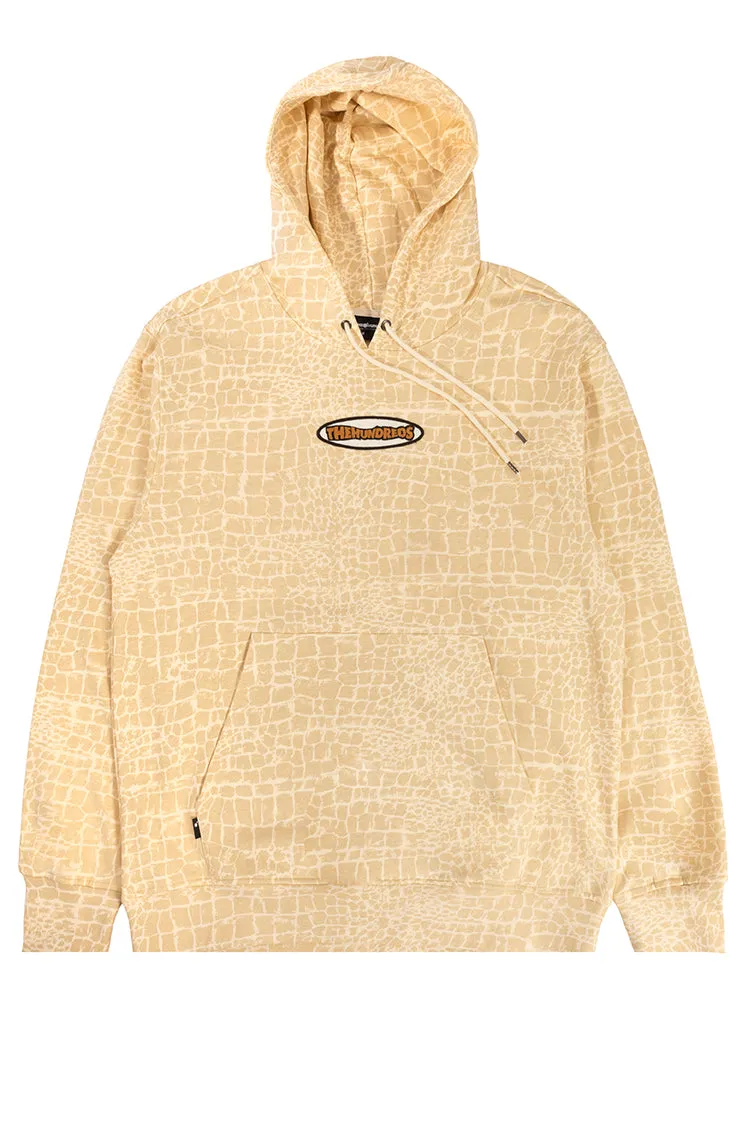 Croc Pullover sold by The Hundreds