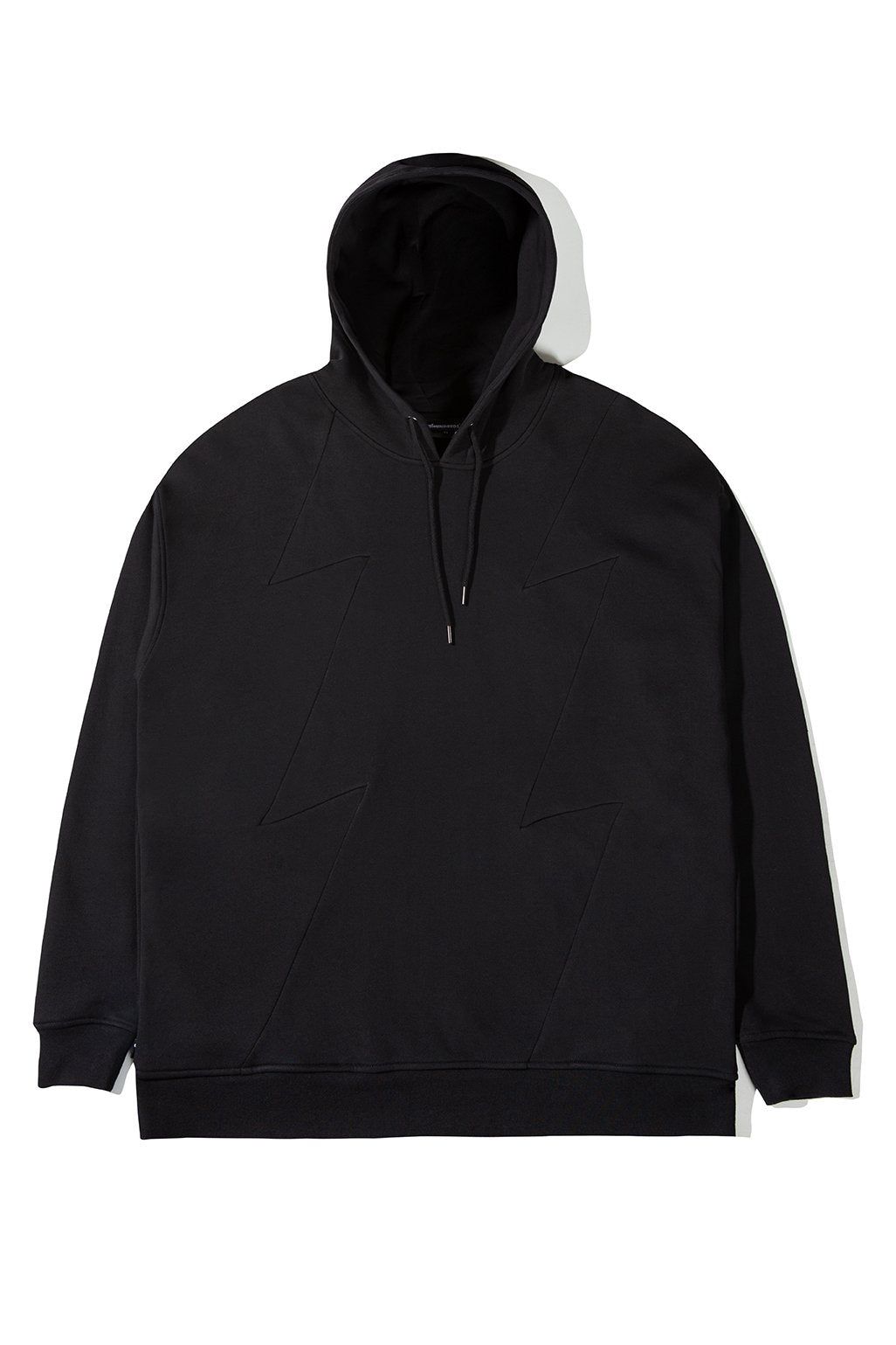 Fire Pullover Hoodie sold by The Hundreds product image thumbnail 3