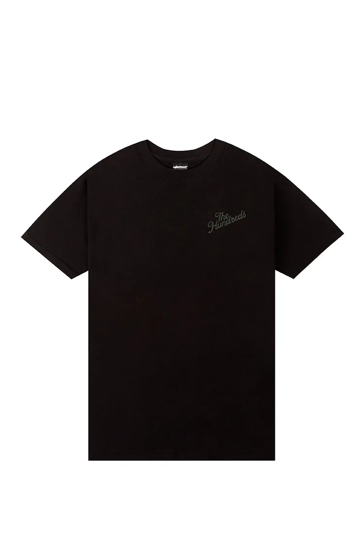 Slant T-Shirt sold by The Hundreds