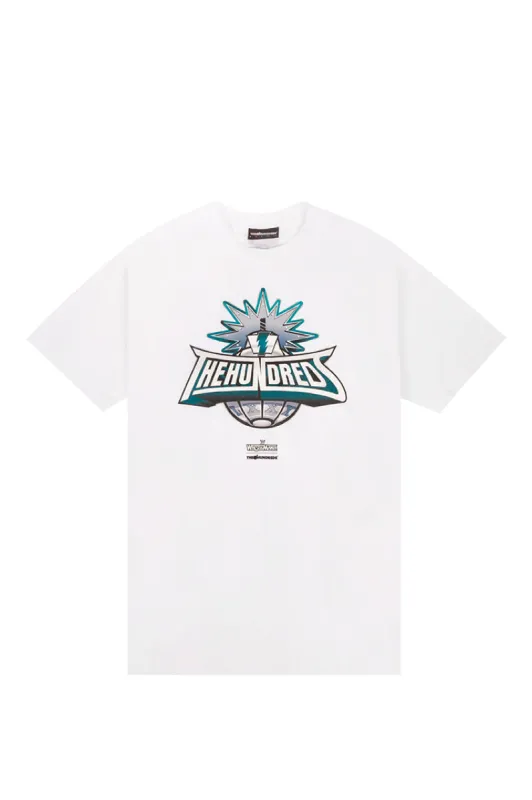 WM40 T-Shirt sold by The Hundreds
