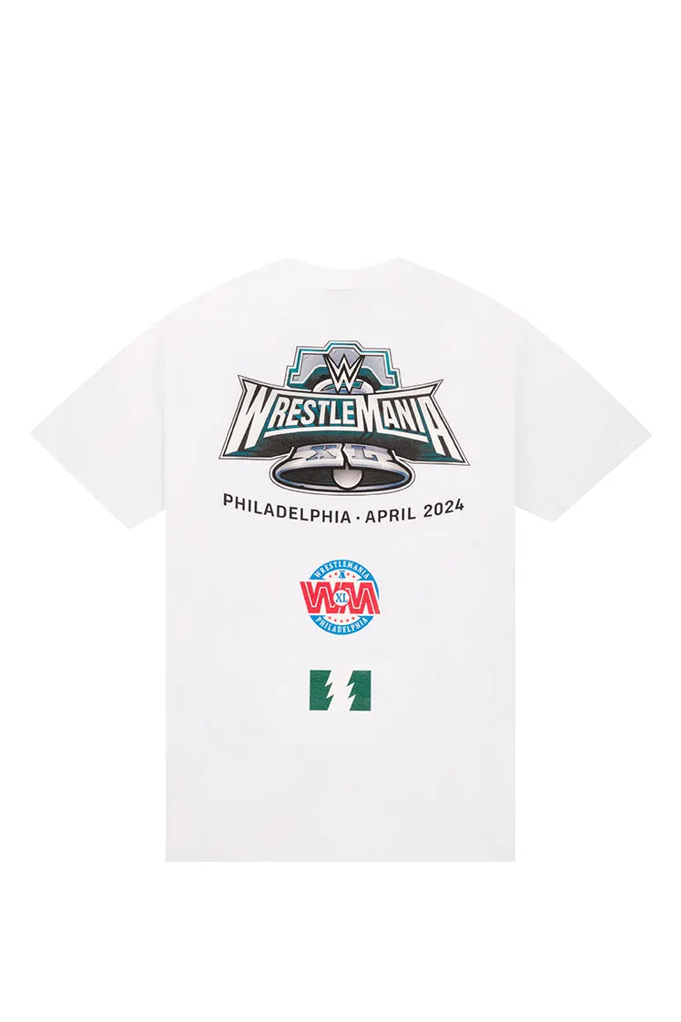 WM40 T-Shirt sold by The Hundreds product image thumbnail 2