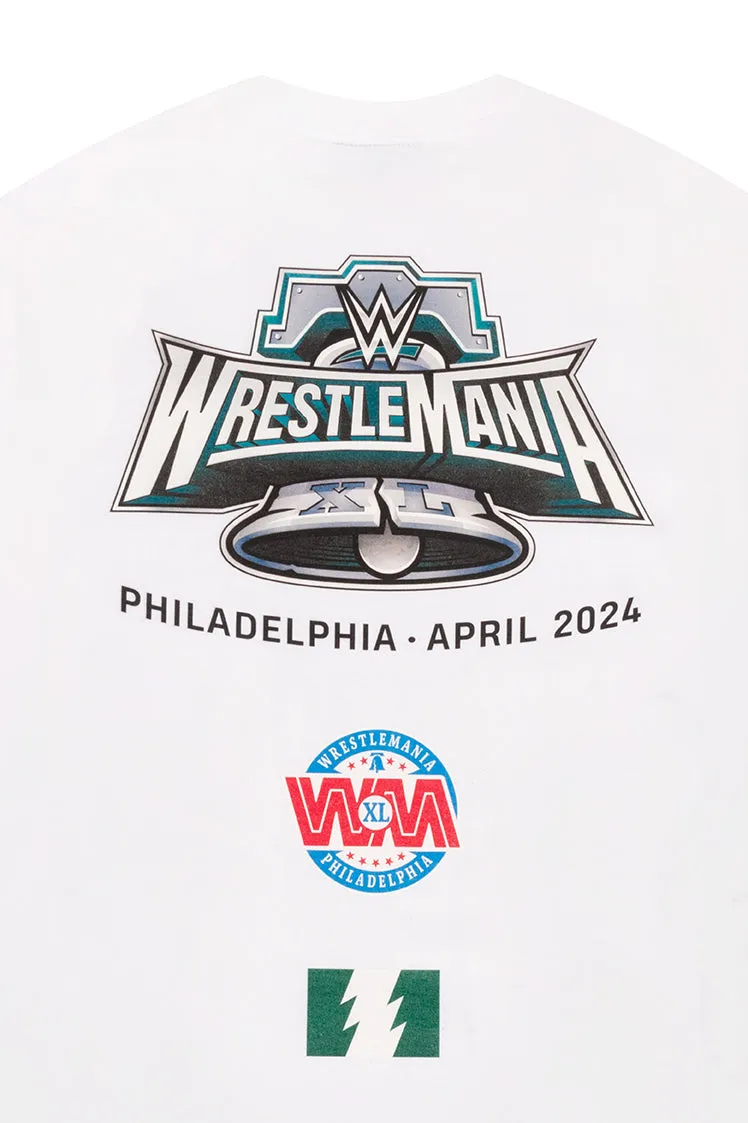 WM40 T-Shirt sold by The Hundreds product image thumbnail 4