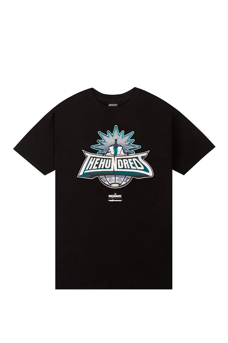 WM40 T-Shirt sold by The Hundreds product image thumbnail 5