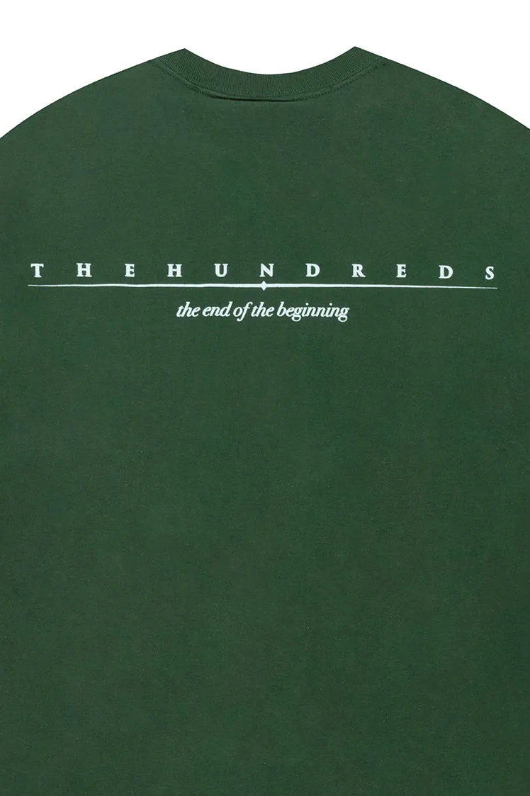 Endangerous T-Shirt sold by The Hundreds product image thumbnail 4