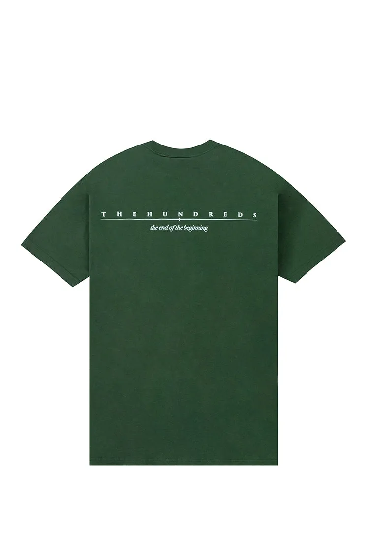 Endangerous T-Shirt sold by The Hundreds product image thumbnail 2
