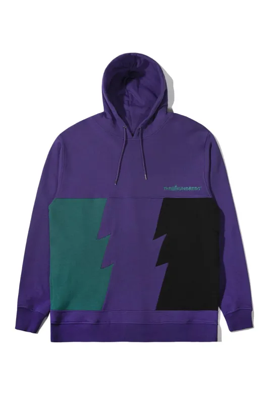 Emblem Pullover Hoodie sold by The Hundreds