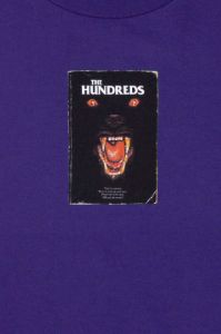 Pack T-Shirt sold by The Hundreds