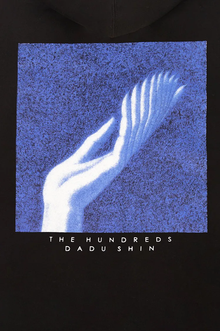 Hand Pullover sold by The Hundreds product image thumbnail 3