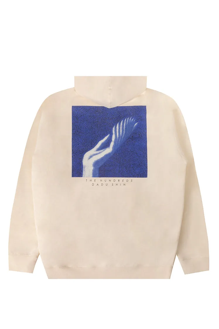 Hand Pullover sold by The Hundreds product image thumbnail 5