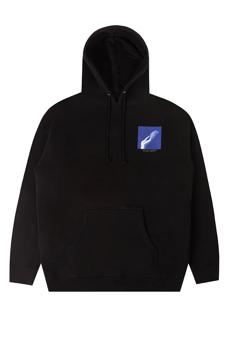 Hand Pullover sold by The Hundreds