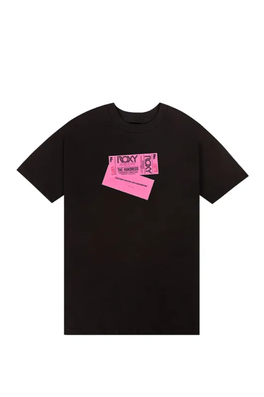 Ticket T-Shirt sold by The Hundreds