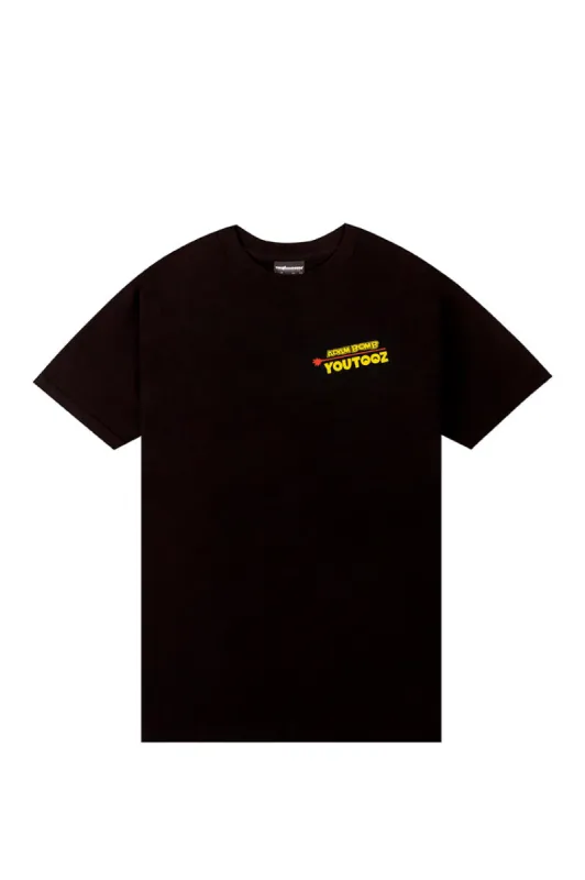 Youtooz T-Shirt sold by The Hundreds