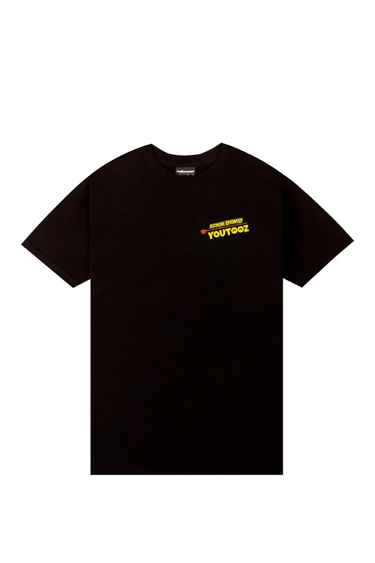 Youtooz T-Shirt sold by The Hundreds