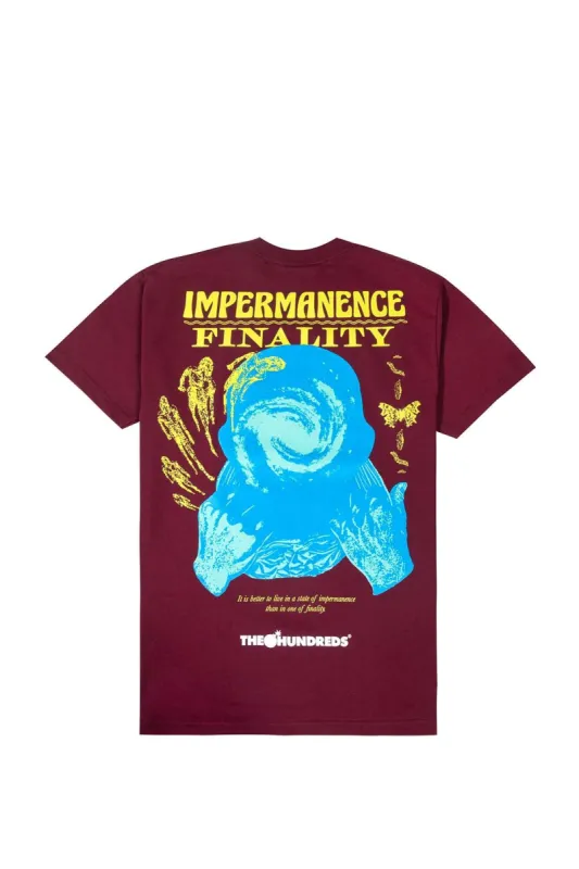 Finality T-Shirt sold by The Hundreds