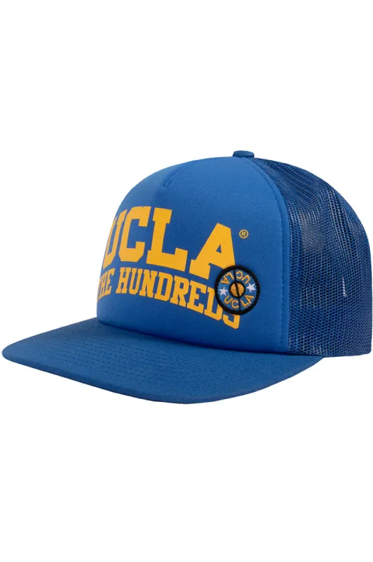 Heritage Trucker sold by The Hundreds